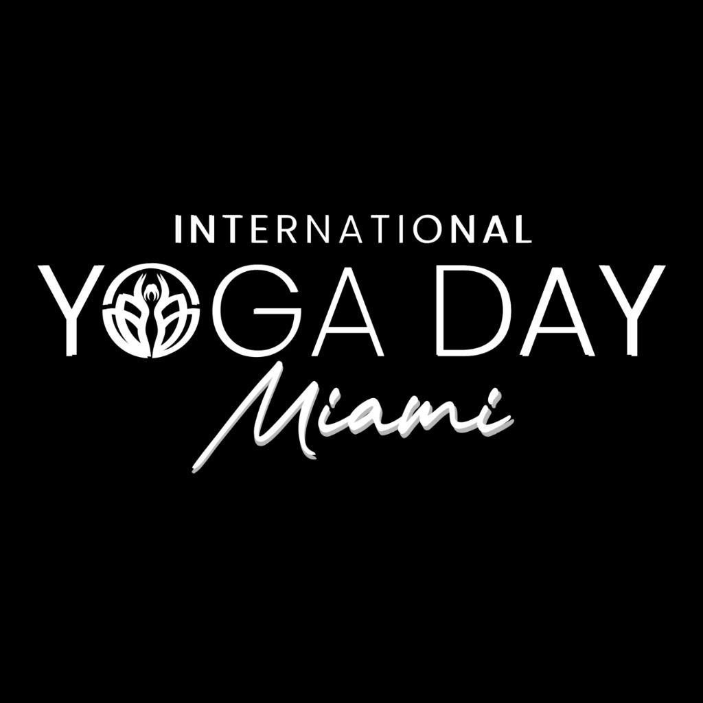 International Yoga Day Miami
